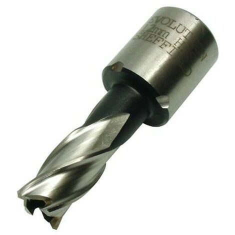 EVO HT12S Strawberry Evo Cut 12 mm. Schneiden Sie M-2