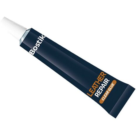 BOSTIK EVO-STIK 30803758 Leather Adhesive 20ml EVOCRLA