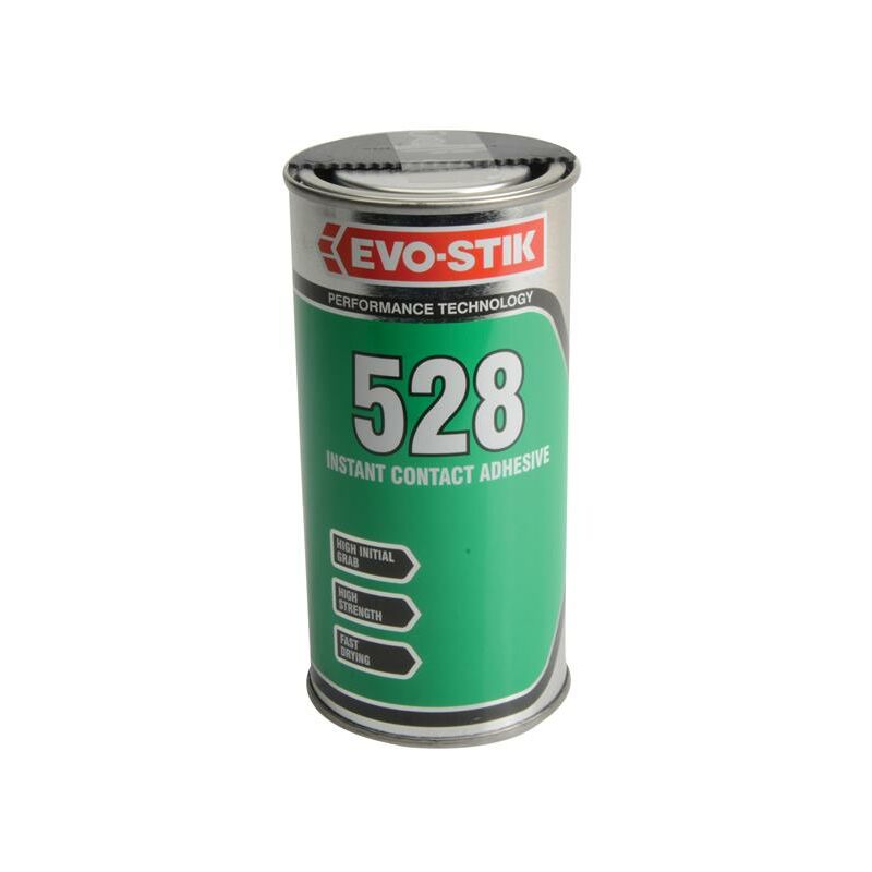 Evo Stik 528 Contact Adhesive - 500ml
