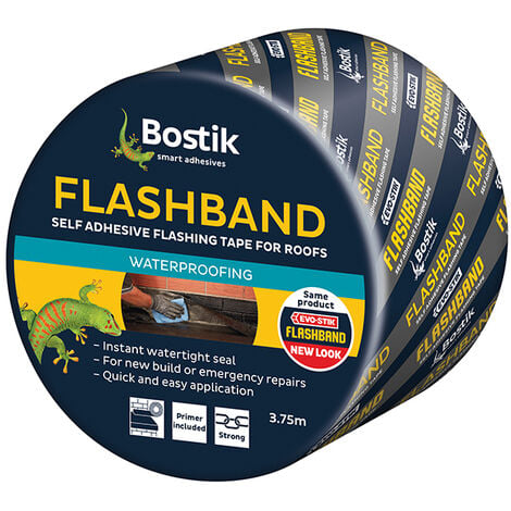 Bostik - Evo Stik Leather Adhesive - 20Ml