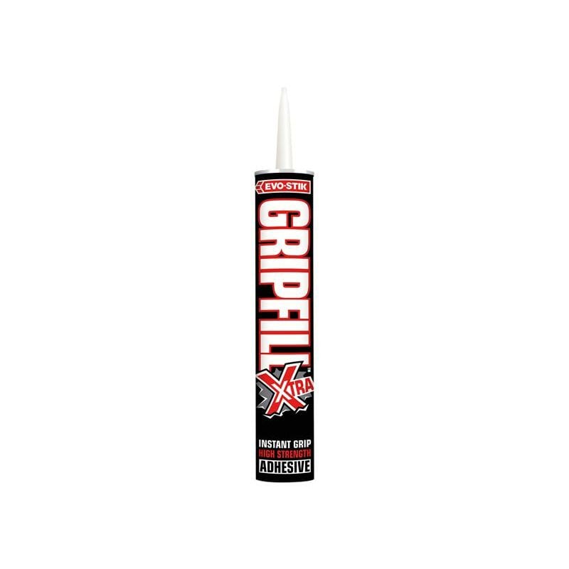 Evo-stik - 30609361 Gripfill Xtra 350ml evogripxtra