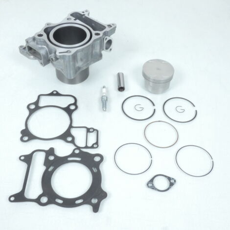evok kolben zylinder kit Ø72mm für honda forza 300 motorroller