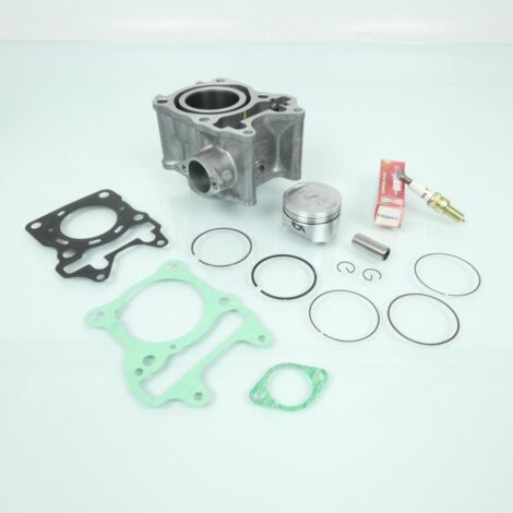 evok zylinder für honda 125 pcx motorroller 2013 jf47a / Ø52.4mm