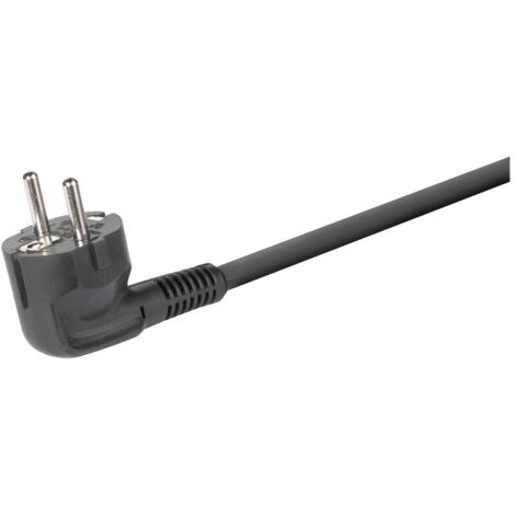 EVOline 159909133100 Netzanschlusskabel 1 pz.