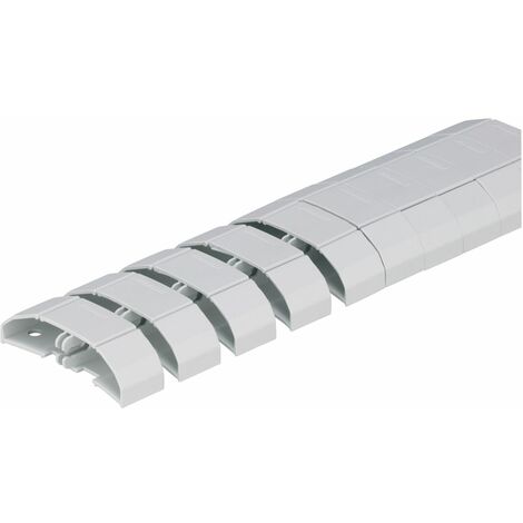EVOline WireLane 750 - 1000 mm grau