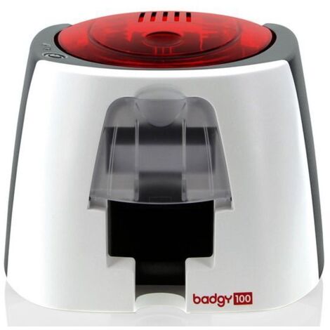 Evolis badgy 100