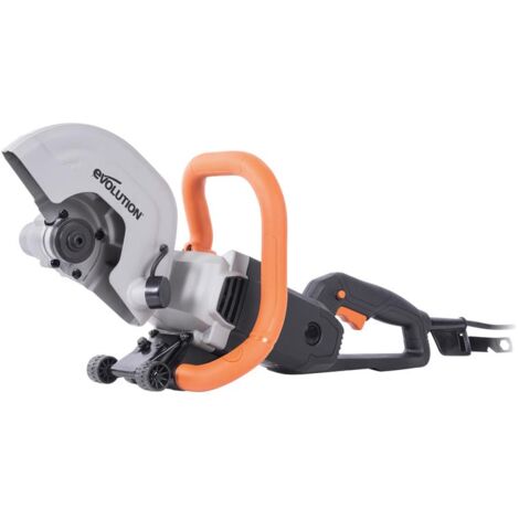 Evolution 009-0001X R230DCT 230mm Disc Cutter 2000W 240V EVLR230DCTN
