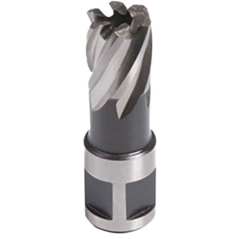 22S Short Broaching Cutter 22mm EVLHT22S - Evolution