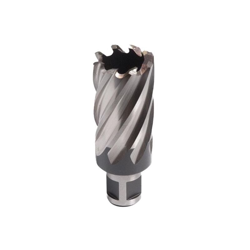 Long Broaching Cutter 26mm EVLHT26L - Evolution