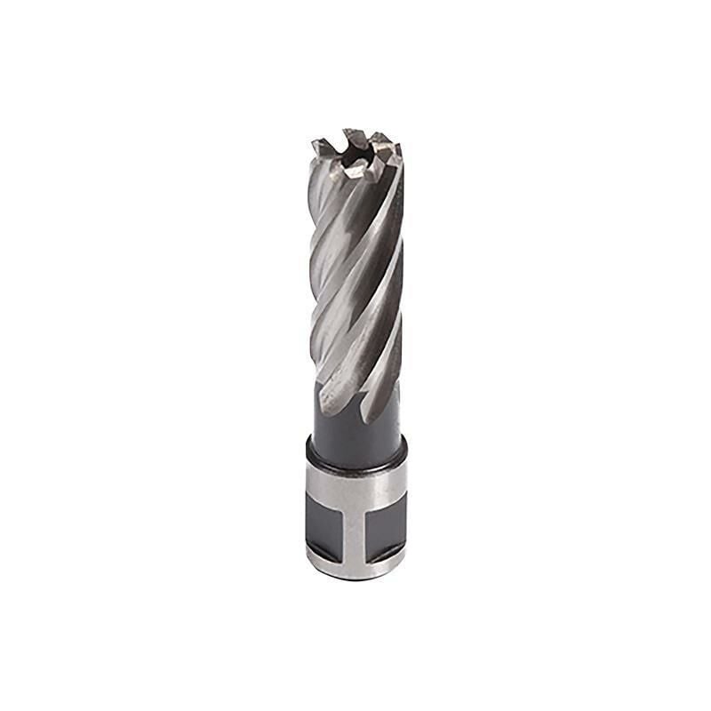 Long Broaching Cutter 12mm - EVLHT12L