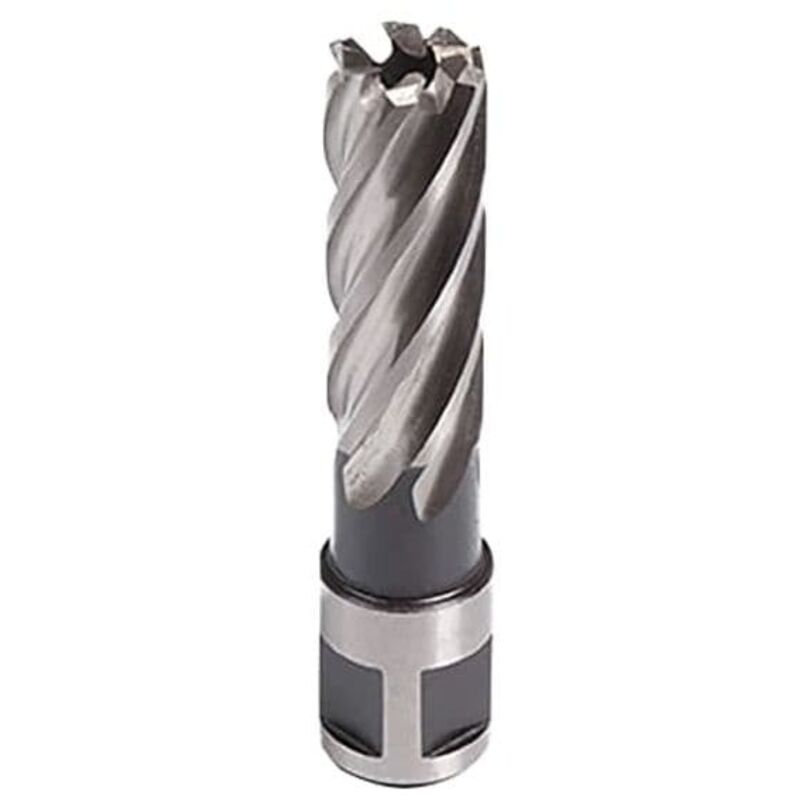 Long Broaching Cutter 24mm EVLHT24L - Evolution
