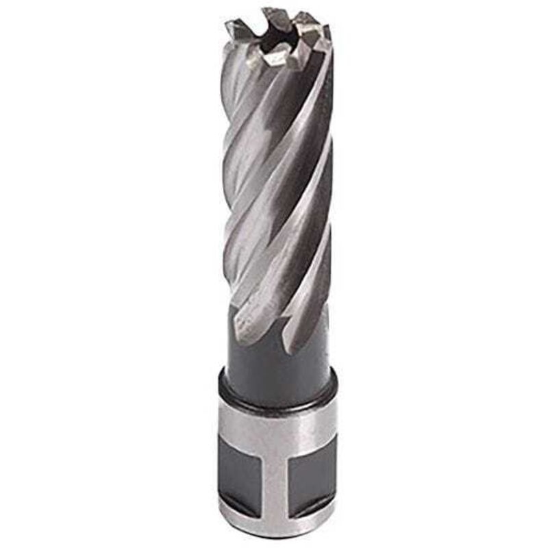 Evolution - Power Tools Long Broaching Cutter 12mm EVLHT12L