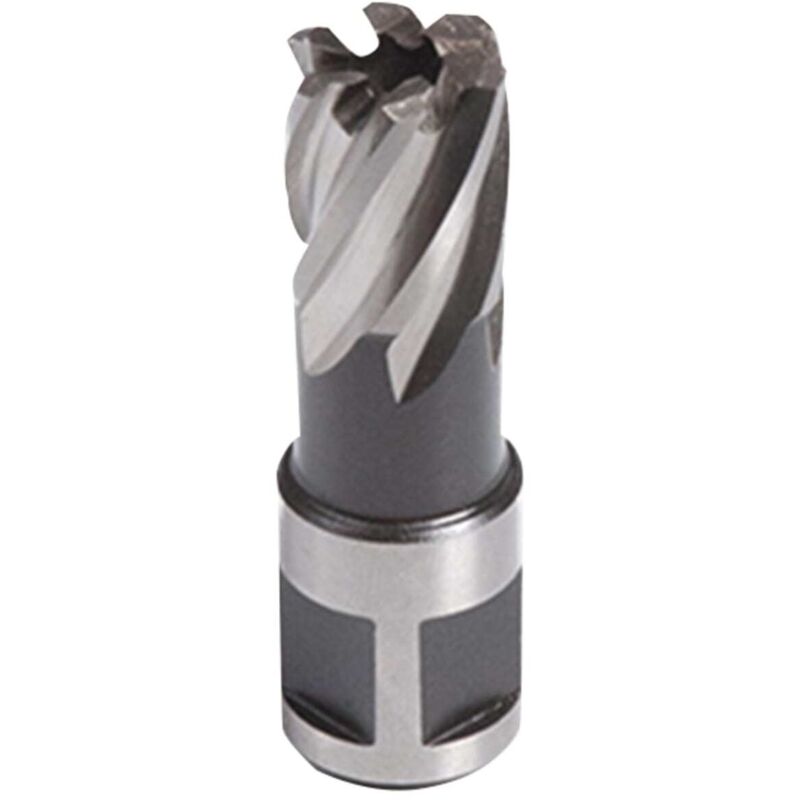 Short Broaching Cutter 12mm - EVLHT12S