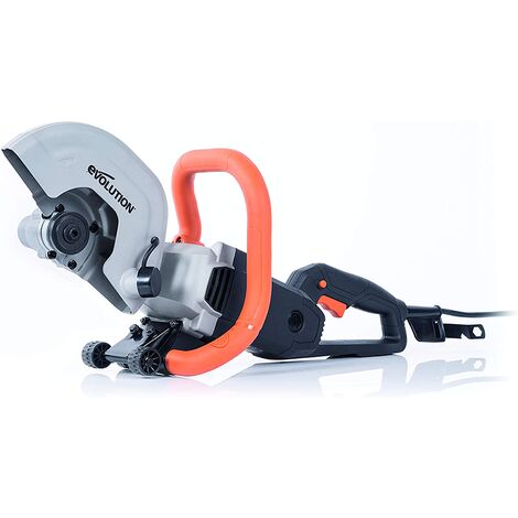 Evolution 2 220216 R230DCT 230mm Disc Cutter 110V EVLR230DCT