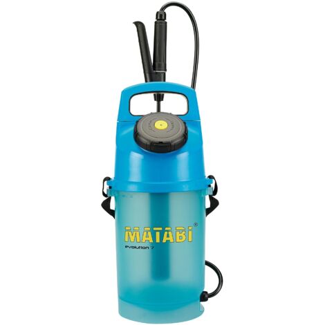 Evolution 7 Sprayer 5 litre