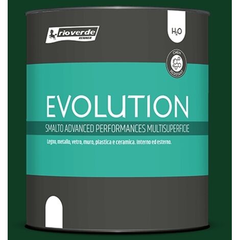 EVOLUTION ALLORO