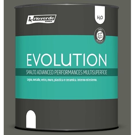 EVOLUTION ARDESIA