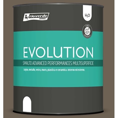 EVOLUTION AVANA