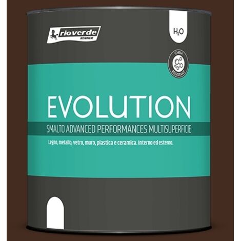 EVOLUTION CACAO