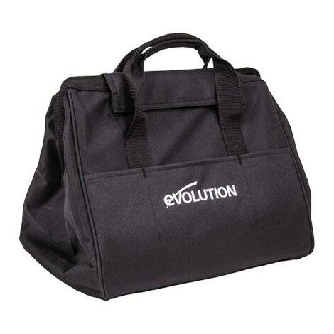 EVOLUTION POWER TOOLS Evolution Circular Saw Carry Bag