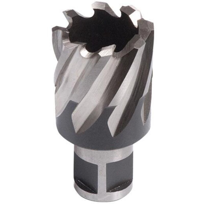 Evolution Power Tools - Evolution Short Broaching Cutter 40mm EVLHT40S