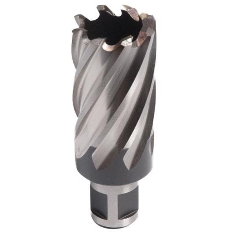 Evolution Power Tools - Evolution Long Broaching Cutter 25mm EVLHT25L