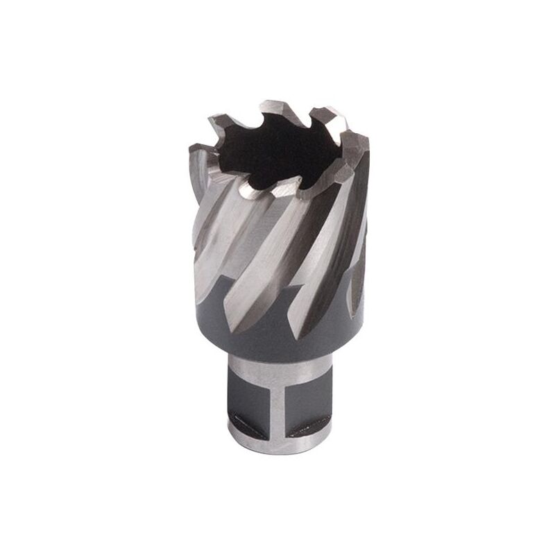 Evolution Power Tools - Evolution Short Broaching Cutter 35mm EVLHT35S