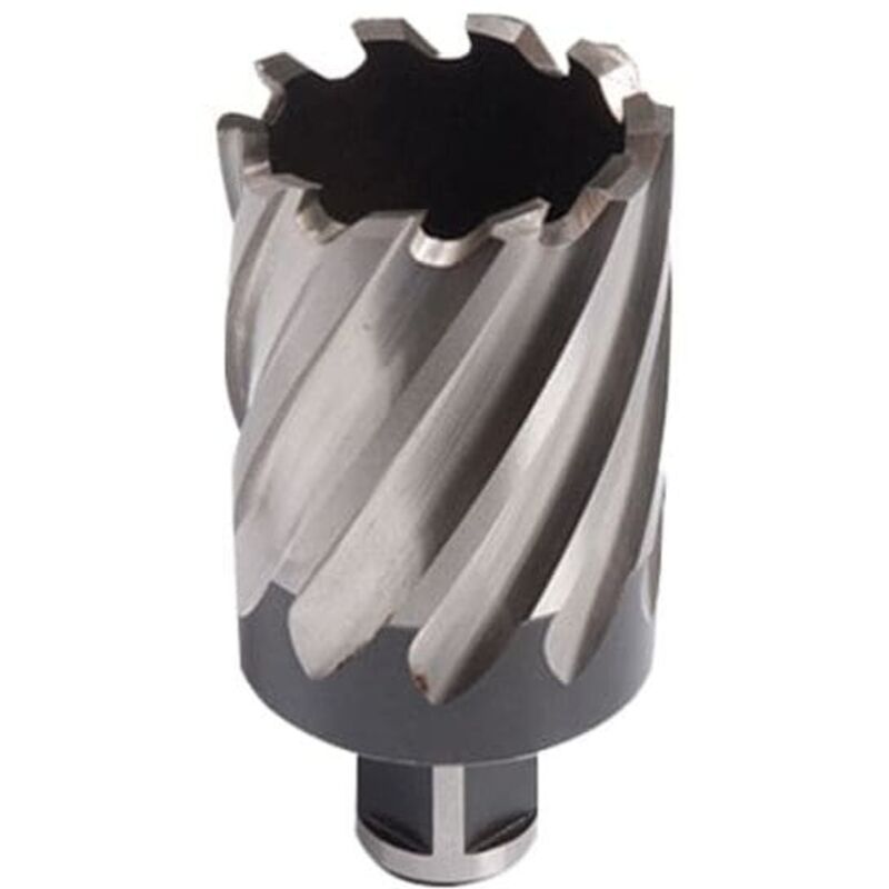 Evolution Power Tools Long Broaching Cutter 40mm