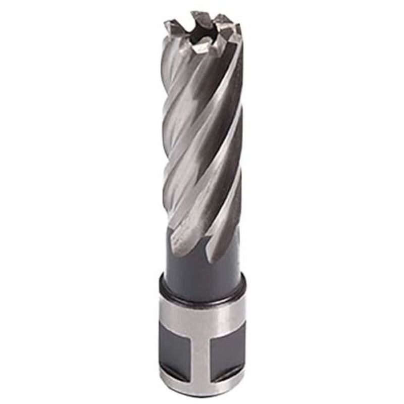 Evolution Power Tools - Evolution 15mm x 50mm Heavy-Duty, Cyclone Annular Mag Drill Cutter (Made In Britain)