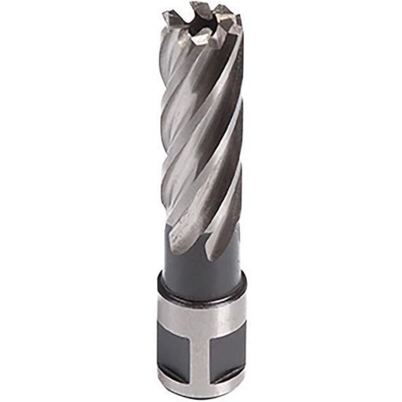 Evolution Power Tools - Evolution Long Broaching Cutter 23mm EVLHT23L