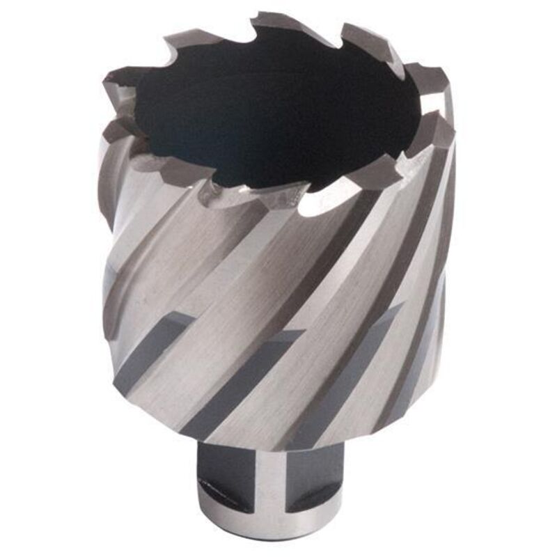 Evolution Power Tools - Evolution Short Broaching Cutter 50mm EVLHT50S