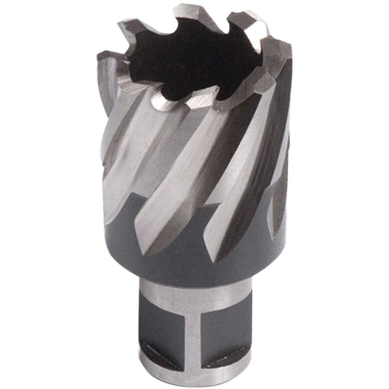 Evolution Power Tools - Evolution Short Broaching Cutter 27mm EVLHT27S