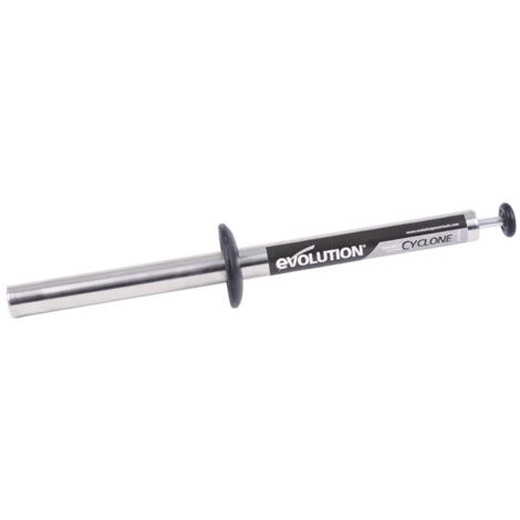 Evolution Cyclone Magnetic Swarf Collector