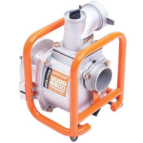 Evolution DWP1000 Evo-System Dirty Water Pump