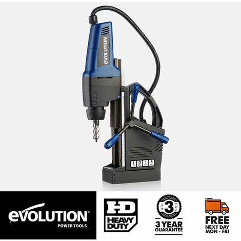 EVOLUTION POWER TOOLS (230V)