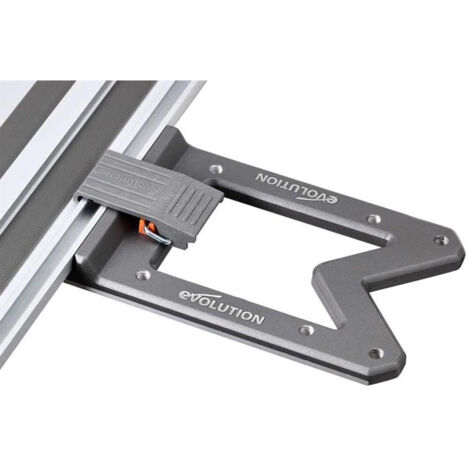 Evolution G2 Precision Track Square - 90° Cutting Tool