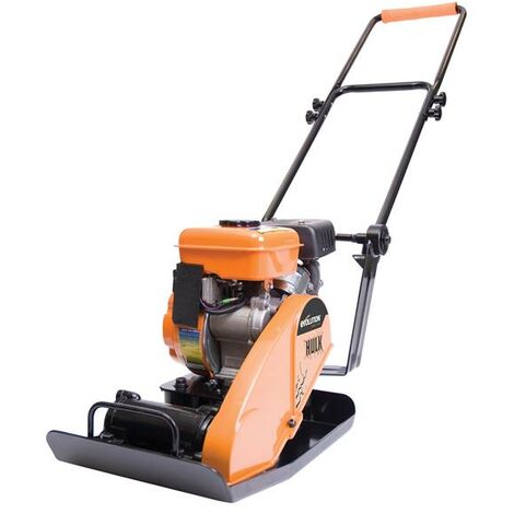 Evolution Hulk Compaction Plate Petrol Engine 4 Stroke OHV Single Cylinder 2.4hp EVLHULKCOMP