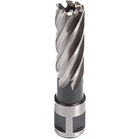 Evolution Power Tools Long Broaching Cutter 23mm EVLHT23L