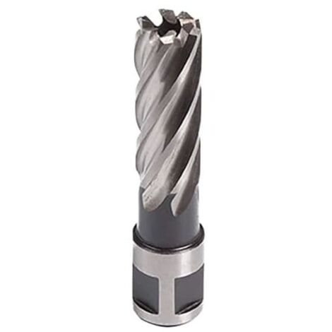 Evolution Power Tools Long Broaching Cutter 24mm EVLHT24L
