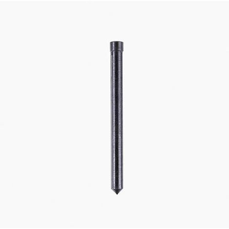 Evolution Power Tools Short Series Broaching Cutter Pilot Pin, 25 mm