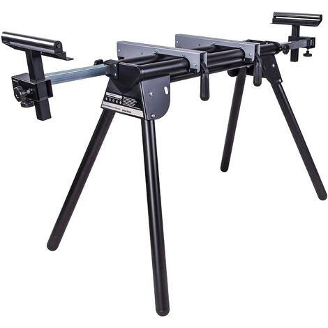 Evolution Power Tools Stand - Universal Chop Evolution Workstation Table Stand Extensions