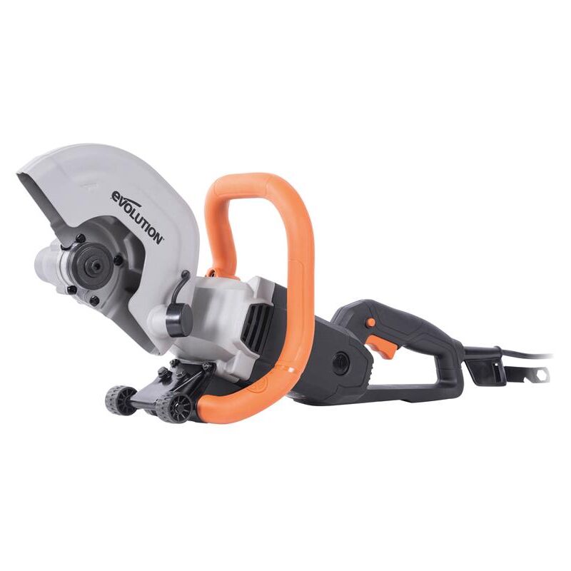 Evolution 009-0001X R230DCT 230mm Disc Cutter 2000W 240V EVLR230DCTN