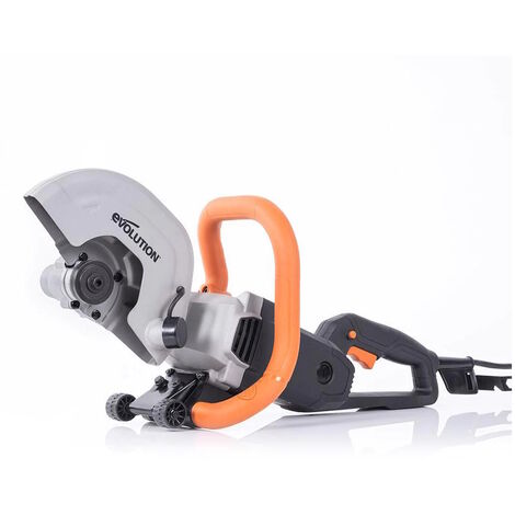 Evolution R230DCTx/1 110v 230mm 1600W Electric Disc Cutter Bare Unit