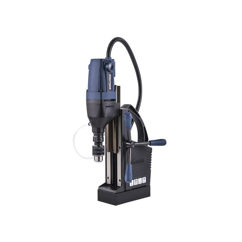 Evolution Power Tools - Evolution S28MAG 28mm Magnetic Drill (110V)