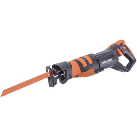 Evolution Sega alternativa R230RCP multi-materiale con impugnatura rotante 180°
