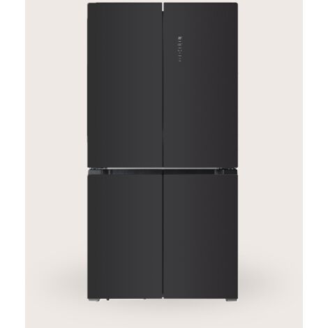 EVVO Frigorífico 4 puertas F100 Glass