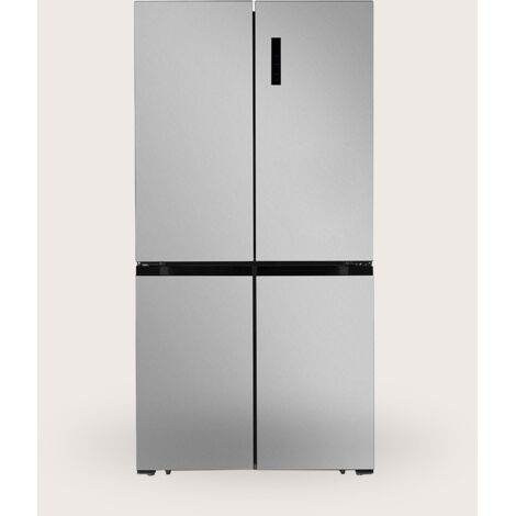 EVVO Frigorífico 4 puertas F100X