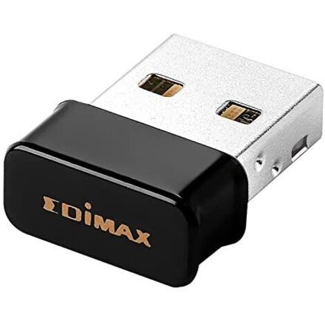 EW-7611ULB adaptador y tarjeta de red WLAN / Bluetooth 150 Mbit/s