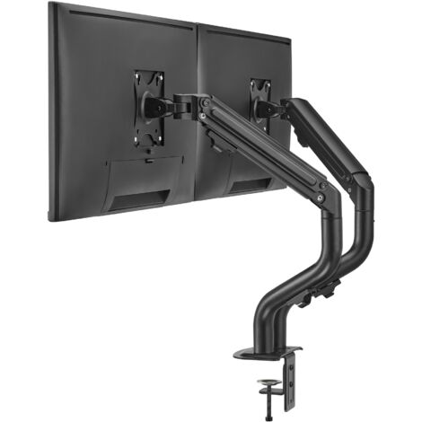 EW1534 soporte para monitor 81,3 cm (32) Negro Escritorio