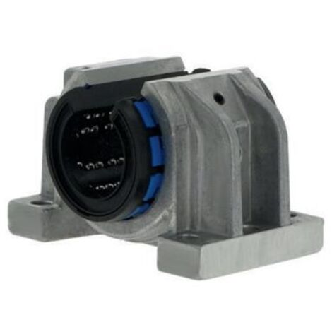 EWELLIX Linear-Kugellager-Einheit LUCT50